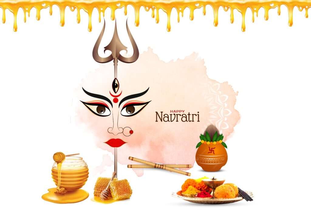 Can You Eat Honey During Navratri Fast